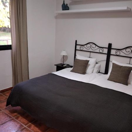 Cortijo Los Conquistadores Lucena Del Puerto ภายนอก รูปภาพ