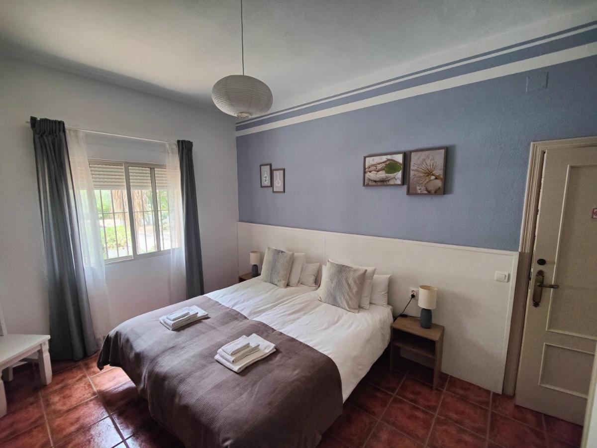 Cortijo Los Conquistadores Lucena Del Puerto ภายนอก รูปภาพ