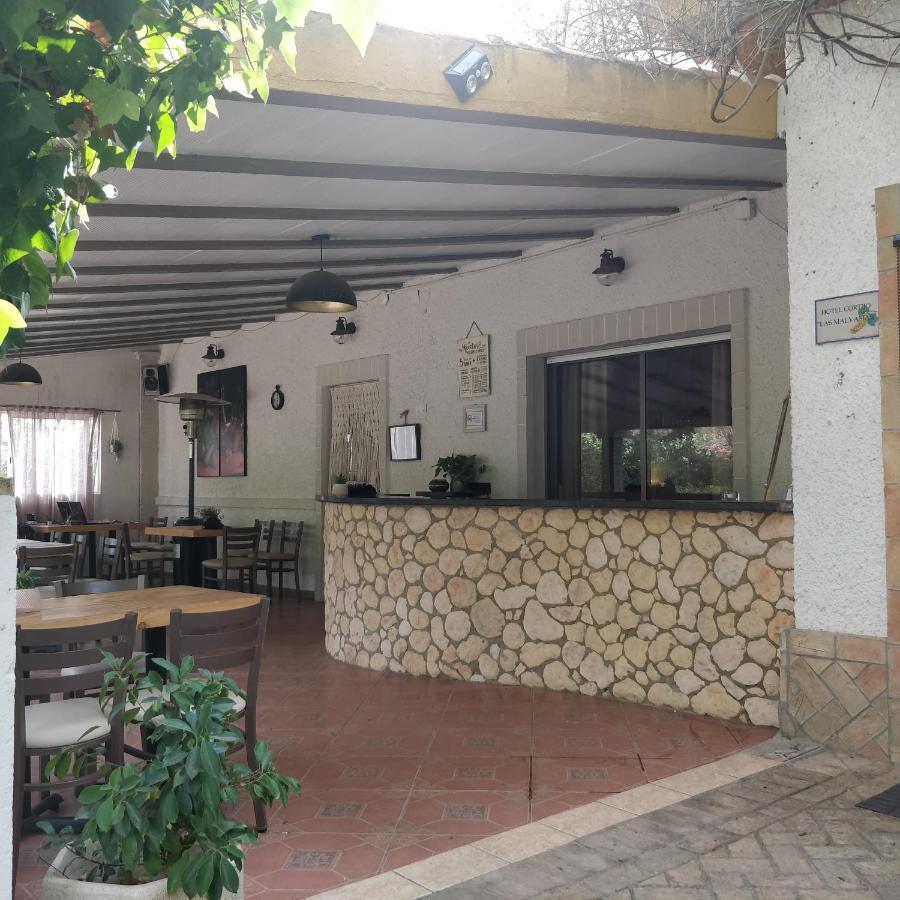 Cortijo Los Conquistadores Lucena Del Puerto ภายนอก รูปภาพ