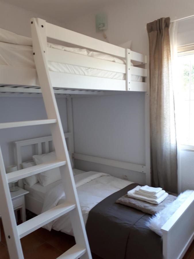 Cortijo Los Conquistadores Lucena Del Puerto ภายนอก รูปภาพ